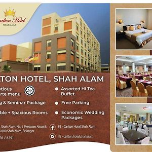 Carlton Hotel Shah Alam